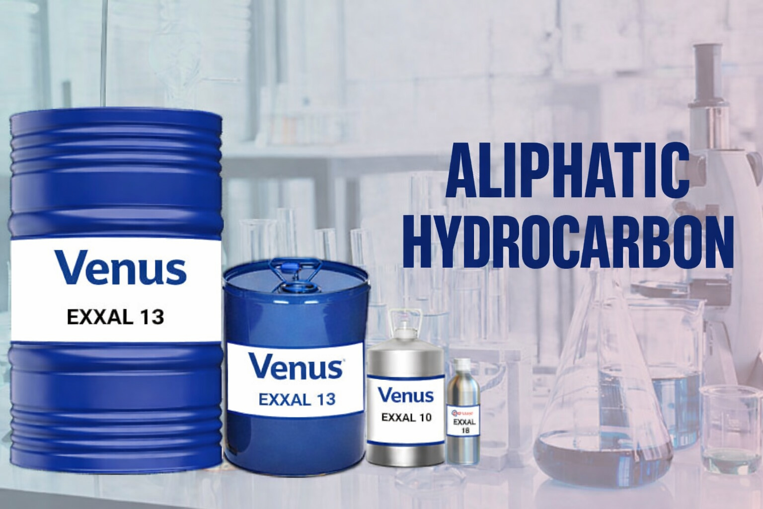 Aliphatic Hydrocarbon